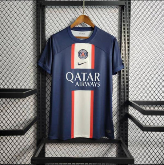 22/23 PSG Home Jersey