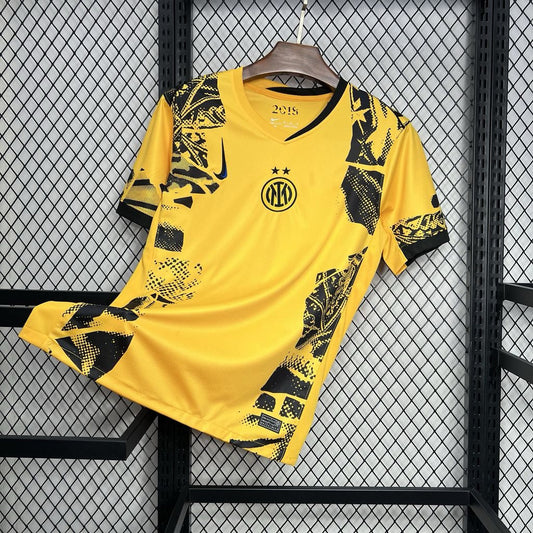24/25 Inter Milan Third Jersey
