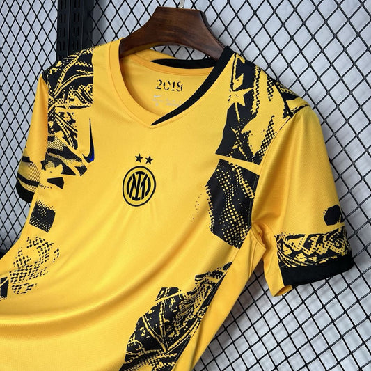 24/25 Inter Milan Third Jersey