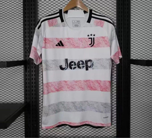 2024 Juventus Away Jersey