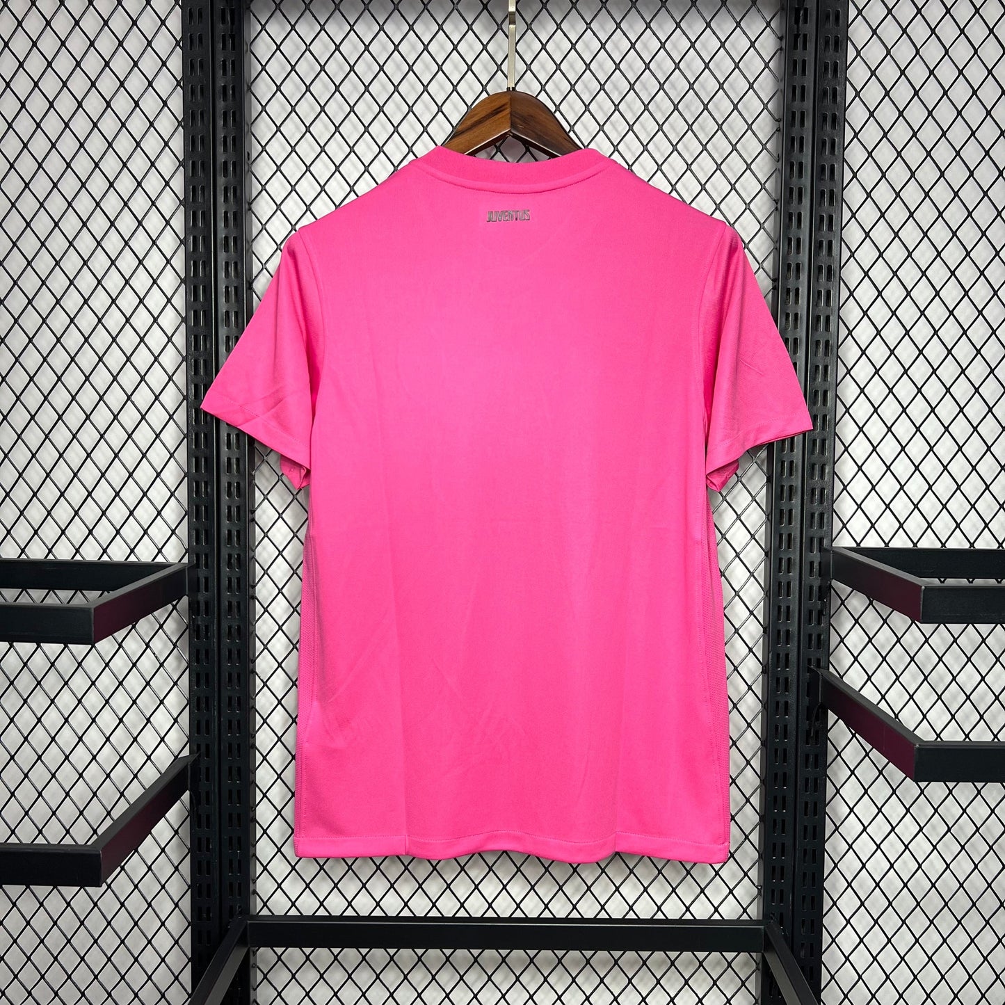 11/12 Juventus Away Retro Jersey