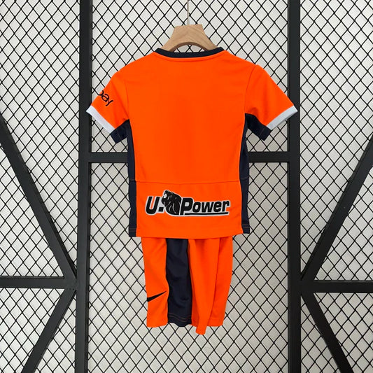 2023/2024 Inter Milan Third Away Kids Size