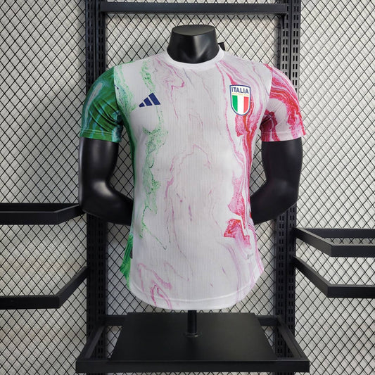 23/24 Italy Pre-Match Jersey