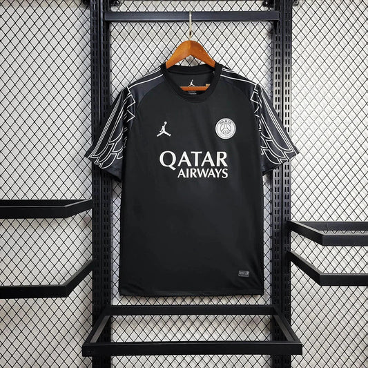 24/25 PSG "WINGS" Special Edition Jersey