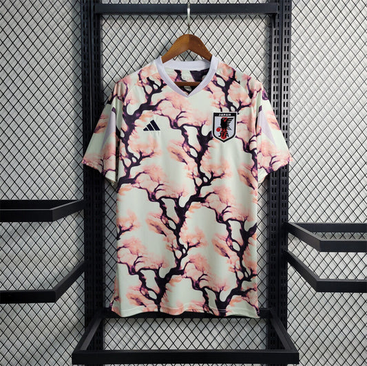 23/24 Japan "Sakura Bloom" Special Edition Jersey