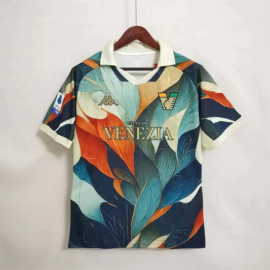 23/24 VENEZIA X 90'S VIBE Special Edition Jersey