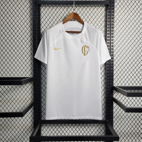 23/24 Corinthians Special Edition White Jersey